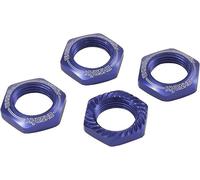 IFW472BL Kyosho Dadi Ruota Autobloccanti BLU per MP9 MP10