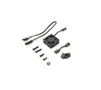 IFW502 Kyosho Set Ventola + Supporto per Motore MP10e