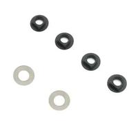 IFW647 Kyosho Set Boccole per King Pin IFW646 MP10 MP11 KPI