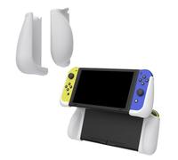 IFYOO SGSX1 Ergonomic Grip for Switch Joycon Controller, Grip Case for Joy Con - White