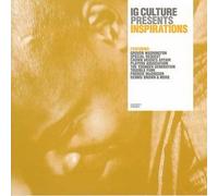 IG Culture presents Inspirations by Various Artists (2001-08-02)