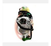 IG6000 CARBURATORE CARB P27 W/24BYJ24 8V MOTORE PASSO PASSO KG390GETI1-1000 for KIPOR IG6000H KGE7000TI 5KW GENERATORE 6KVA INVERTER (parti di ricambio)