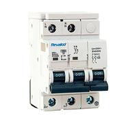 IGA 2P 32A C 10KA PROT.SOBRETENSION PERMANENTE SEGUN NORMATIVA EN-50550 Y TRANSITORIO 5-15KA 275V