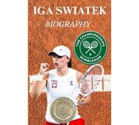 Iga swiatek biography: The Queen of Wimbledon 2025