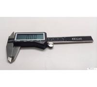 IGAGING Calibro Elettronico Digitale 4" Con Display XL In Pollici/Frazionale