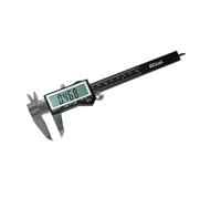 iGaging iGaging, IP54 Electronic Digital Caliper display da 0-6", in acciaio inox