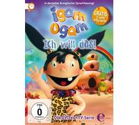 Igam Ogam 1 - Ich will das!