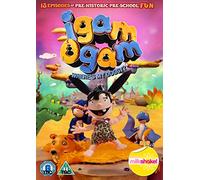Igam Ogam [Edizione: Regno Unito]