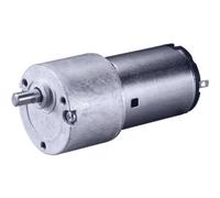 Igarashi Motoriduttore DC 33GN2738-132-GV-5125:1 33GN2738-132-GV-5125:1 12.0 V/DC 0.35A 637