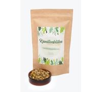 IGART Fiori di camomilla essiccati 100g Matricaria Recutita Qualità 1A