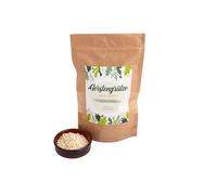 IGART Semole d'orzo 10 kg | Ideale per zuppe, secondi piatti o insalate | Ideale anche per dessert o con latte