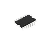 IGCM10F60GAXKMA1 Driver funzionalità bootstrap integrata -10-10A 20kHz INFINEO