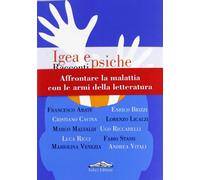 Igea e psiche. Racconti di vita sospesa