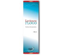 Igea Farmaceutici LEVITAVEN FLOGO EMULSIONE 100 ML