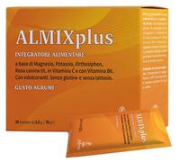 Almix Plus 20 Bustine - Integratore Alimentare