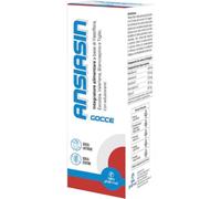 igea pharma Ansiasin gocce 30 ml