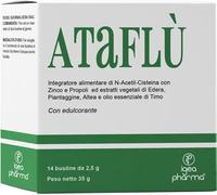 igea pharma Ataflu 14 Bustine