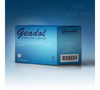 Igea Pharma GEADOL 30 BUSTINE
