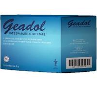 igea pharma Geadol 30 Bustine