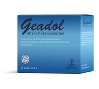 Igea Pharma Geadol 30 Bustine
