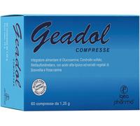 igea pharma Geadol 60 Compresse