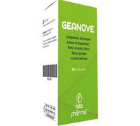 igea pharma Geanove 60 compresse
