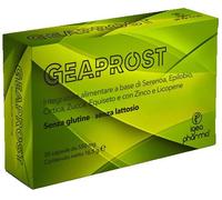 igea pharma Geaprost 30 capsule