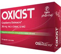 igea pharma Oxicist 15 Capsule