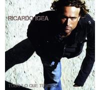 Igea, Ricardo - Vol. 2.0-Todo Lo Que Tengo