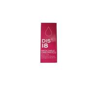 Dis 18*os gtt 50ml