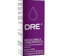 IGEAKOS DRE® 4 Gocce Orali 50 ml.
