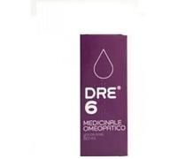 igeakos Dre 6 50 Ml Gocce Alfaomega