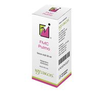 Igeakos FM PULMO GOCCE ORALI 50 ML