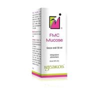 FMC Mucose Gtt 50ml