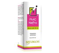 FMC Nefro Gocce Rene 50ml