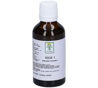 Igeakos Rige 1 Gocce 50 ml Gocce orali