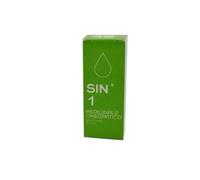 Igeakos SIN 1 Gocce - Farmaco Omeopatico 50 ml