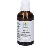 igeakos Sin 13 50ml Gocce Alfaomega