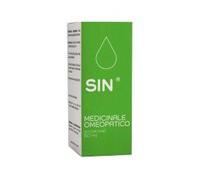 Igeakos Sin 13 Gocce Omeopatiche 50 ml