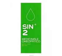 Igeakos SIN 2 GOCCE 50 ML