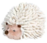 IGEL PLÜSCH | Morbido peluche per il gioco e le coccole, per cani e gatti in un design divertente per il gioco quotidiano