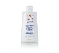 HULKA VEA Igel - Gel IGIENIZZANTE mani idroalcolico CON VITAMINA E 100ml