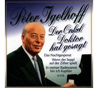 Igelhoff,Peter - Gala der Stars:Peter Igelhoff