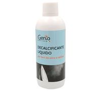 Igenio Decalcificante Ferro da stiro Liquido 981 Bottiglia