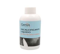iGenio Decalcificante Liquido per Ferro da Stiro e Caldaie Stiro 250 ml 941