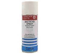 Igenio Detergente clima 911 disinfettante battericida Bacticyd