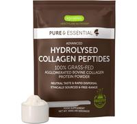Igennus 100% Collagene Idrolizzato Proveniente Da Bovini Allevati Ad Erba, Pepti
