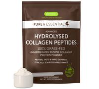 Igennus Collagene Idrolizzato Bovino Allevati ad Erba, Polvere - Tipo