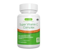 Igennus Complesso Super Vitamina C 60 pz Compresse