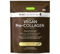 Igennus Pure & Essential Vegan Pro-Collagen, Vaniglia - 500 g
